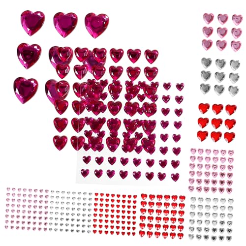 SAFIGLE 12Blätter Acryl Gesichtsaufkleber Langlebige Und Gesichtssteine Für Make Up Scrapbooking Schmuckherstellung Und Dekoration Einfach Anzuwenden SAFIGLE 12Blätter Acryl Gesichtsaufkleber Langlebige Und Gesichtssteine Für Make Up Scrapbooking Schmuckherstellung Und Dekoration Einfach Anzuwenden von SAFIGLE