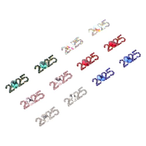 SAFIGLE 12Stücke Nagelanhänger Dekoration Für DIY Nagelkunst Nagelcharms Im Glitzer Design Für Fingernägel Und Nagelsticker Dekoration SAFIGLE 12Stücke Nagelanhänger Dekoration Für DIY Nagelkunst Nagelcharms Im Glitzer Design Für Fingernägel Und Nagelsticker Dekoration von SAFIGLE
