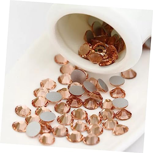 SAFIGLE 1440 Stück Nagelbohrer Nagel Charms Dekoration Nagel Edelsteine Reiz Aufkleber Perlen Perlenkits Perlen Für Die Herstellung Von Halsketten SAFIGLE 1440 Stück Nagelbohrer Nagel Charms Dekoration Nagel Edelsteine Reiz Aufkleber Perlen Perlenkits Perlen Für Die Herstellung Von Halsketten von SAFIGLE