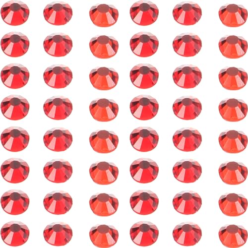 SAFIGLE 1440 Stück Nail Art Strassdekorationen Flachrückige Kristallornamente für Maniküre Smartphone Hüllen und Makeup Diy Dekorationen für Verschiedene Anlässe SAFIGLE 1440 Stück Nail Art Strassdekorationen Flachrückige Kristallornamente für Maniküre Smartphone Hüllen und Makeup Diy Dekorationen für Verschiedene Anlässe von SAFIGLE