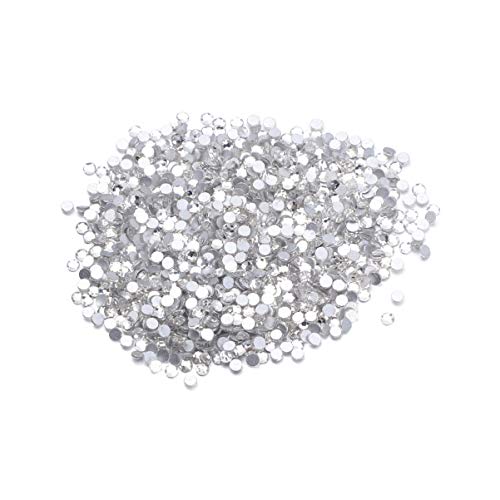 SAFIGLE 1440Stücke DIY Nagelkunst Zubehör Glitzernde Rhinestone Nageltips für Nageldesigns und Schmuckprojekte für Bastelarbeiten und Persönliche Dekoration SAFIGLE 1440Stücke DIY Nagelkunst Zubehör Glitzernde Rhinestone Nageltips für Nageldesigns und Schmuckprojekte für Bastelarbeiten und Persönliche Dekoration von SAFIGLE