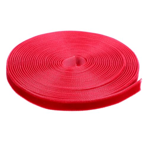 SAFIGLE 1Rolle Multifunktions Geschenkband Dekoband Für Hochzeiten Geburtstagsfeiern Und Weihnachtsdekoration Zum Basteln Und Verpacken Von Geschenken von SAFIGLE