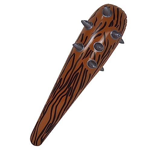 SAFIGLE 1stück Aufblasbarer Für Mädchen Inflatable Baseball Bat Für Partys Sportevents Und Geburtstagsfeiern Wiederverwendbar Robustem von SAFIGLE