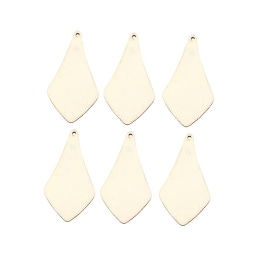 SAFIGLE 2 Packungen Holzscheiben mit Loch Ovale Holzornamente Natürliche Holzdekoration für DIY Bastelarbeiten Scrapbooking Schilder Kreative Holzscheiben zum Basteln SAFIGLE 2 Packungen Holzscheiben mit Loch Ovale Holzornamente Natürliche Holzdekoration für DIY Bastelarbeiten Scrapbooking Schilder Kreative Holzscheiben zum Basteln von SAFIGLE