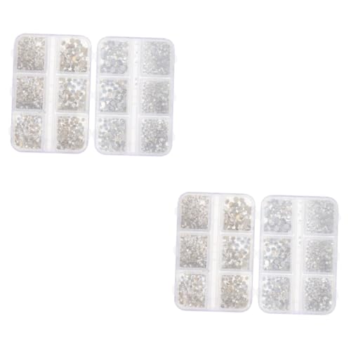 SAFIGLE 2 Sätze 2 Sets Nagelkunst Zubehör Mehrfarbige Strasssteine Nägel Basteln Nagel Strasssteine Und Edelsteine Nageldekorationen Für Nägel Nagel Charms Rosa Glitzer 2Boxen*2 SAFIGLE 2 Sätze 2 Sets Nagelkunst Zubehör Mehrfarbige Strasssteine Nägel Basteln Nagel Strasssteine Und Edelsteine Nageldekorationen Für Nägel Nagel Charms Rosa Glitzer 2Boxen*2 von SAFIGLE
