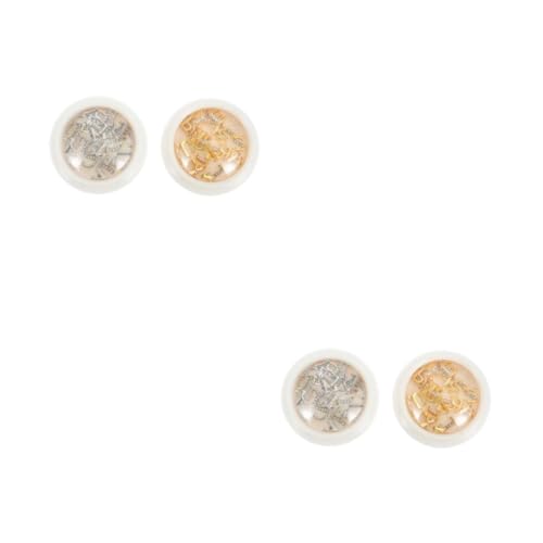 SAFIGLE 2 Sätze Buchstaben Metall Nail Art Charms Set Mit Goldenen Und Silbernen Strassbuchstaben Für Kreative Nageldesigns Und Personalisierte Dekorationen 2boxen*2 SAFIGLE 2 Sätze Buchstaben Metall Nail Art Charms Set Mit Goldenen Und Silbernen Strassbuchstaben Für Kreative Nageldesigns Und Personalisierte Dekorationen 2boxen*2 von SAFIGLE