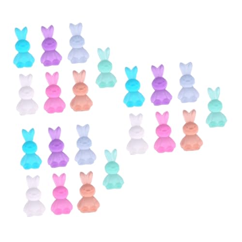 SAFIGLE 2 Sätze Karikatur Hase Nagelkunst Dekoration Bunte Jelly Nail Art Ornamente Für Für Diy Maniküre Und Kreative Nageldesigns 30 Stück * 2 SAFIGLE 2 Sätze Karikatur Hase Nagelkunst Dekoration Bunte Jelly Nail Art Ornamente Für Für Diy Maniküre Und Kreative Nageldesigns 30 Stück * 2 von SAFIGLE
