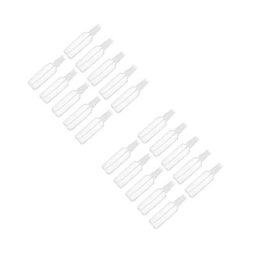 SAFIGLE 2 Sätze Teiliges Sprühflaschen Für Drucksprühflasche Für Aquarell Und Acrylfarben Leicht Zu Reinigen Für Künstler Bastler Und Schüler 10 Stück * 2 SAFIGLE 2 Sätze Teiliges Sprühflaschen Für Drucksprühflasche Für Aquarell Und Acrylfarben Leicht Zu Reinigen Für Künstler Bastler Und Schüler 10 Stück * 2 von SAFIGLE
