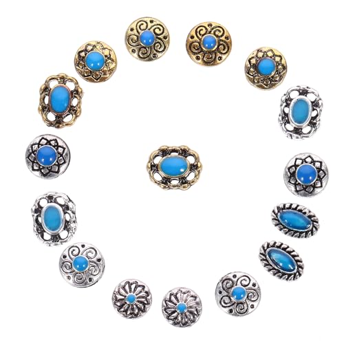 SAFIGLE 2 Sets Retro Nagel Accessoires Nagel Edelsteine Nagelkunst Juwelen Und Charms Nagel Für Nagelkunst Nagel Charms Nagel Charms In Großen Mengen Nagel Charms Für Gelnägel von SAFIGLE