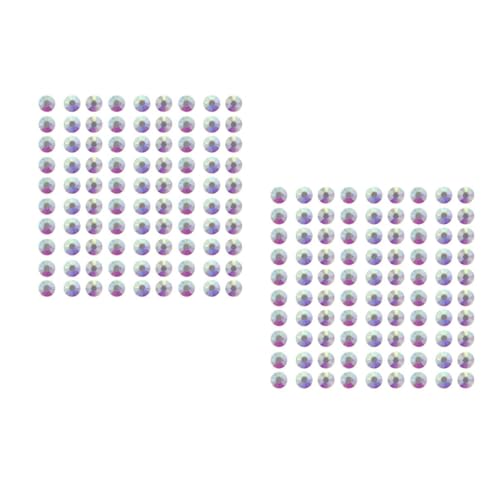 SAFIGLE 2 Stück Glitzersteine für Nagelkunst Dekorationszubehör Diy Maniküre Accessoires Selbstklebende Strasssteine für Nägel und Handyhüllen Einfache Anwendung und Langlebig SAFIGLE 2 Stück Glitzersteine für Nagelkunst Dekorationszubehör Diy Maniküre Accessoires Selbstklebende Strasssteine für Nägel und Handyhüllen Einfache Anwendung und Langlebig von SAFIGLE