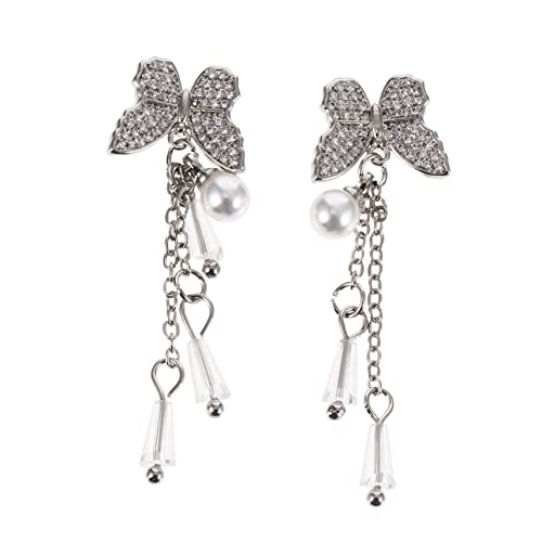 SAFIGLE 2 Stück Metallkette Dekorationen Maniküre Diy Charms für Nagelkunst und Persönliche Gestaltung von Nägeln SAFIGLE 2 Stück Metallkette Dekorationen Maniküre Diy Charms für Nagelkunst und Persönliche Gestaltung von Nägeln von SAFIGLE