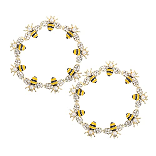 SAFIGLE 20Stücke Legierungs Biene Form Nagel Charms Nail Art Dekoration DIY Maniküre Zubehör für Kreative Nagelkunst Langlebig und Einfach zu Verwenden SAFIGLE 20Stücke Legierungs Biene Form Nagel Charms Nail Art Dekoration DIY Maniküre Zubehör für Kreative Nagelkunst Langlebig und Einfach zu Verwenden von SAFIGLE