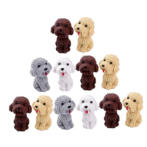 SAFIGLE 24st Welpe Radiergummi Hunde Stifte Hund Radiergummi Spielzeug Ostereier Tier Radiergummi Schreibblock Hundemotiv Preise Für Kinder Klassenzimmer Schön Lustige Spiele Mechanisch 3d SAFIGLE 24st Welpe Radiergummi Hunde Stifte Hund Radiergummi Spielzeug Ostereier Tier Radiergummi Schreibblock Hundemotiv Preise Für Kinder Klassenzimmer Schön Lustige Spiele Mechanisch 3d von SAFIGLE