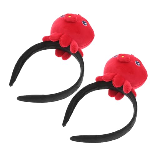 SAFIGLE 2Stücke Unterwasser Stirnband mit für Meerestier Themenpartys Geburtstagsdeko und Spa Pool Aktivitäten Langlebig und Vielseitig Einsetzbar SAFIGLE 2Stücke Unterwasser Stirnband mit für Meerestier Themenpartys Geburtstagsdeko und Spa Pool Aktivitäten Langlebig und Vielseitig Einsetzbar von SAFIGLE
