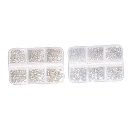 SAFIGLE 3 Sätze Nagelkunst Zubehör Rosa Dekorationen Nägel Nagel Charms Strasssteine Zum Basteln Ab Nagel Edelsteine Nagel Strasssteine Und Edelsteine Süßer Bastellack 2Boxen*3 SAFIGLE 3 Sätze Nagelkunst Zubehör Rosa Dekorationen Nägel Nagel Charms Strasssteine Zum Basteln Ab Nagel Edelsteine Nagel Strasssteine Und Edelsteine Süßer Bastellack 2Boxen*3 von SAFIGLE