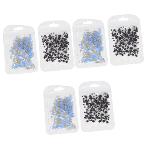 SAFIGLE 3 Stück Dekorative Nagelblumen Nail Art Zubehör Austauschbare Acryl Nagelcharms für Kreative Nageldesigns für Diy Nagelkunst und Persönliche Anwendungen SAFIGLE 3 Stück Dekorative Nagelblumen Nail Art Zubehör Austauschbare Acryl Nagelcharms für Kreative Nageldesigns für Diy Nagelkunst und Persönliche Anwendungen von SAFIGLE