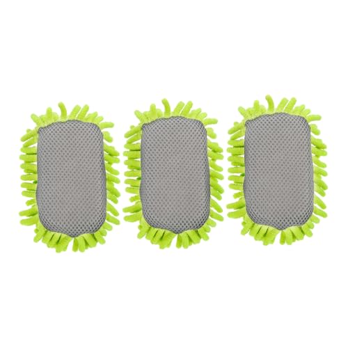 SAFIGLE 3 Stück Teiliges Whiteboard Radiergummi Geruchsneutraler Tafelreiniger Weich und Sicher Geeignet für Whiteboards Spiegel und Kreidetafeln Platzsparend für Büro Schule und Zuhause SAFIGLE 3 Stück Teiliges Whiteboard Radiergummi Geruchsneutraler Tafelreiniger Weich und Sicher Geeignet für Whiteboards Spiegel und Kreidetafeln Platzsparend für Büro Schule und Zuhause von SAFIGLE