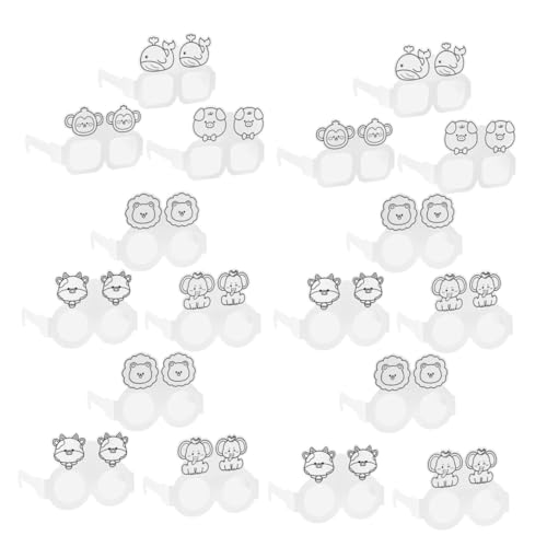 SAFIGLE 30stücke Diy Papierbrillen Für Junge Mädchen Malbare Brillenrahmen Für Kreative Bastelprojekte Und Partys Für Kindergeburtstage Und Kreative Aktivitäten SAFIGLE 30stücke Diy Papierbrillen Für Junge Mädchen Malbare Brillenrahmen Für Kreative Bastelprojekte Und Partys Für Kindergeburtstage Und Kreative Aktivitäten von SAFIGLE