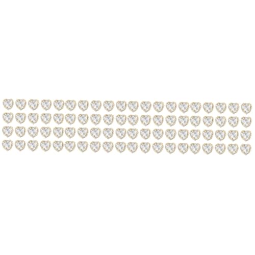 SAFIGLE 4 Sätze Diy Strasssteine Teiliges Für Handnähen Klaue Applikationen Für Kleidung Schuhe Handy Nagelkunst Dekoration Für Kreative Bastelprojekte 20 Stück * 4 SAFIGLE 4 Sätze Diy Strasssteine Teiliges Für Handnähen Klaue Applikationen Für Kleidung Schuhe Handy Nagelkunst Dekoration Für Kreative Bastelprojekte 20 Stück * 4 von SAFIGLE
