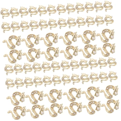 SAFIGLE 4 Sätze Manikürezubehör Für Frauen Nagel Charme Deko Maniküre-edelsteine Maniküre Reiz Maniküre-ornamente Strasssteine Golden 50 Stück * 4 SAFIGLE 4 Sätze Manikürezubehör Für Frauen Nagel Charme Deko Maniküre-edelsteine Maniküre Reiz Maniküre-ornamente Strasssteine Golden 50 Stück * 4 von SAFIGLE
