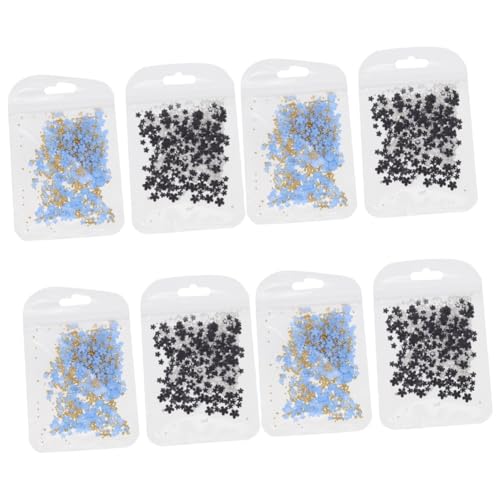 SAFIGLE 4 Stück Dekorativen Nagelblumen Austauschbare Nagelkunst Charms Nagelaccessoires für Kreative Nagelkunst für Natürliche und Künstliche Nägel SAFIGLE 4 Stück Dekorativen Nagelblumen Austauschbare Nagelkunst Charms Nagelaccessoires für Kreative Nagelkunst für Natürliche und Künstliche Nägel von SAFIGLE