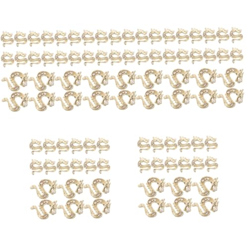 SAFIGLE 5 Sätze Manikürezubehör Für Frauen Charme Nagel Deko Maniküre Reiz Maniküre-edelsteine Maniküre-ornamente Strasssteine Golden 50 Stück * 5 SAFIGLE 5 Sätze Manikürezubehör Für Frauen Charme Nagel Deko Maniküre Reiz Maniküre-edelsteine Maniküre-ornamente Strasssteine Golden 50 Stück * 5 von SAFIGLE