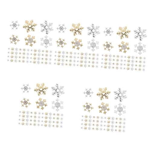 SAFIGLE 5 Sätze Nagelcharms Glitzernde Nail Art Charms Für Dekorative Nagelaccessoires Für Maniküre Für Weihnachten Geburtstagsfeiern Und Besondere Anlässe 60 Stück * 5 SAFIGLE 5 Sätze Nagelcharms Glitzernde Nail Art Charms Für Dekorative Nagelaccessoires Für Maniküre Für Weihnachten Geburtstagsfeiern Und Besondere Anlässe 60 Stück * 5 von SAFIGLE