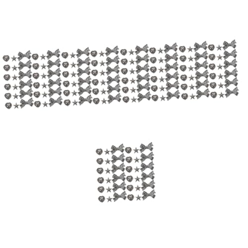 SAFIGLE 5 Sätze Nagelzubehör Kunstnägel Zubehör Nagel Kits UV Zur Herstellung Von Nagelkunst Fingernageldekor Maniküre Nageldesign DIY Nagelanhänger Dekoratives Nagelwerkzeug 30 Stück * 5 SAFIGLE 5 Sätze Nagelzubehör Kunstnägel Zubehör Nagel Kits UV Zur Herstellung Von Nagelkunst Fingernageldekor Maniküre Nageldesign DIY Nagelanhänger Dekoratives Nagelwerkzeug 30 Stück * 5 von SAFIGLE