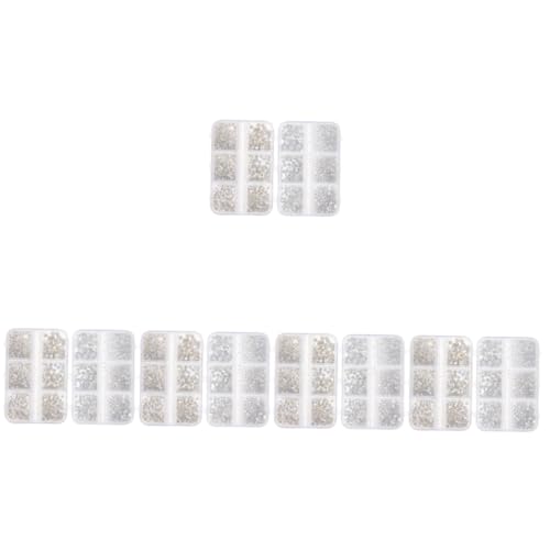SAFIGLE 5 Sätze Nailart Zubehör Nagel Strasssteine Nagel Charms Goldlack Strasssteine Für Nägel Nailart Perlen Dekorationen Nailart Edelsteine Mehrfarbige Strasssteine 2Boxen*5 SAFIGLE 5 Sätze Nailart Zubehör Nagel Strasssteine Nagel Charms Goldlack Strasssteine Für Nägel Nailart Perlen Dekorationen Nailart Edelsteine Mehrfarbige Strasssteine 2Boxen*5 von SAFIGLE