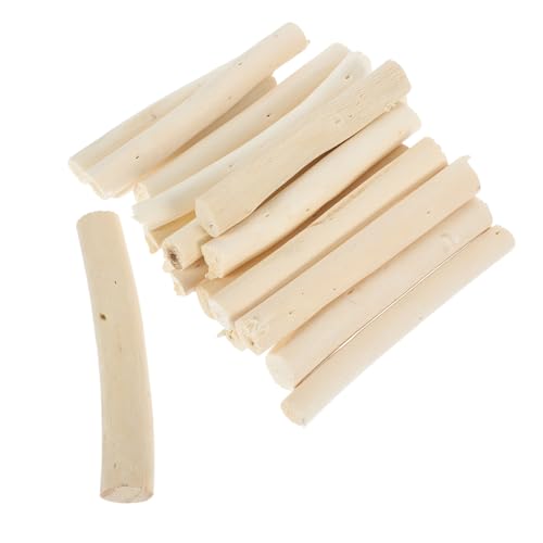 SAFIGLE 50 Stück Getrocknete Holzstäbchen Natürliche Holzäste zum Basteln DIY Handwerk Fotorequisiten Rustikale Dekoration für Kreative Projekte und Kindergartenmaterial SAFIGLE 50 Stück Getrocknete Holzstäbchen Natürliche Holzäste zum Basteln DIY Handwerk Fotorequisiten Rustikale Dekoration für Kreative Projekte und Kindergartenmaterial von SAFIGLE