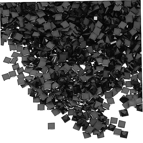 SAFIGLE 5000 Stück Mini Mosaik Dekorationsmaterial für Nägel Maniküre Dekoration Diy Fingernagel Vielseitig Einsetzbar für Kunstwerke und Heimdekoration SAFIGLE 5000 Stück Mini Mosaik Dekorationsmaterial für Nägel Maniküre Dekoration Diy Fingernagel Vielseitig Einsetzbar für Kunstwerke und Heimdekoration von SAFIGLE