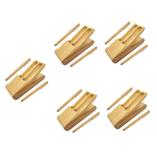 SAFIGLE 5Er Sets Stifteset Tintenstift Praktischer Signierstift Wiederverwendbarer Füllfederhalter Kalligraphie Übungsstift Schreibstift Kolbenfüllfederhalter Stifte Stift Für SAFIGLE 5Er Sets Stifteset Tintenstift Praktischer Signierstift Wiederverwendbarer Füllfederhalter Kalligraphie Übungsstift Schreibstift Kolbenfüllfederhalter Stifte Stift Für von SAFIGLE