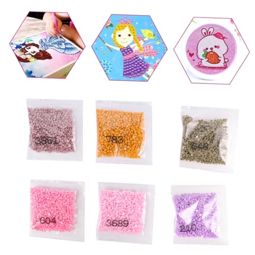 SAFIGLE 60 Stück Flachboden Strasssteine Cabochons für Diy Bastelprojekte Dekoration für Kreuzstich und Schmuckherstellung Vielseitig Einsetzbar Haushalt und Büro von SAFIGLE