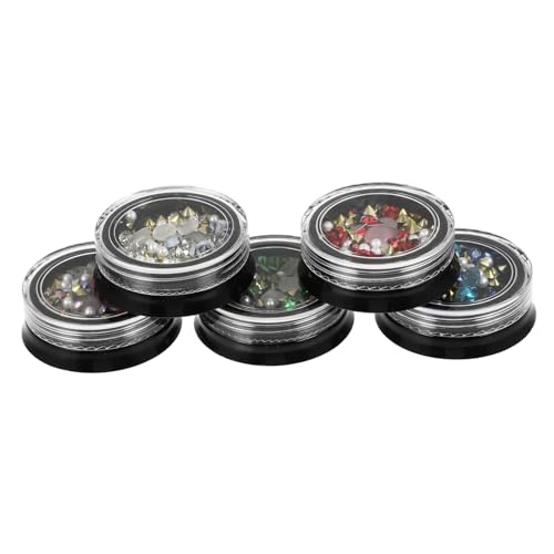 SAFIGLE Blüten Strasssteine Charms Für DIY Nagelkunst Für Fingernägel Zehennägel Telefonhüllen Karten Und Mehr Für Designs SAFIGLE Blüten Strasssteine Charms Für DIY Nagelkunst Für Fingernägel Zehennägel Telefonhüllen Karten Und Mehr Für Designs von SAFIGLE