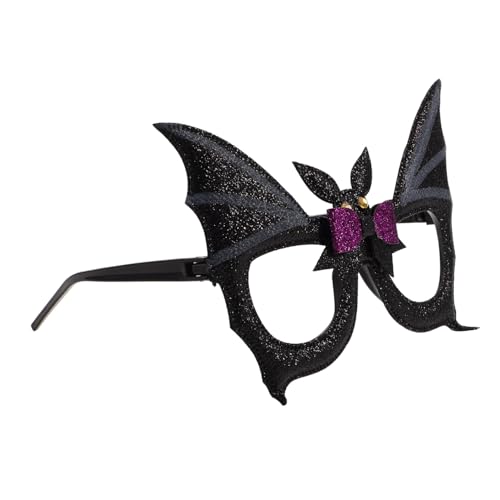 SAFIGLE Brillen Halloween-partygeschenke Kostümzubehör Für Kinder Und Erwachsene Partybrillen SAFIGLE Brillen Halloween-partygeschenke Kostümzubehör Für Kinder Und Erwachsene Partybrillen von SAFIGLE