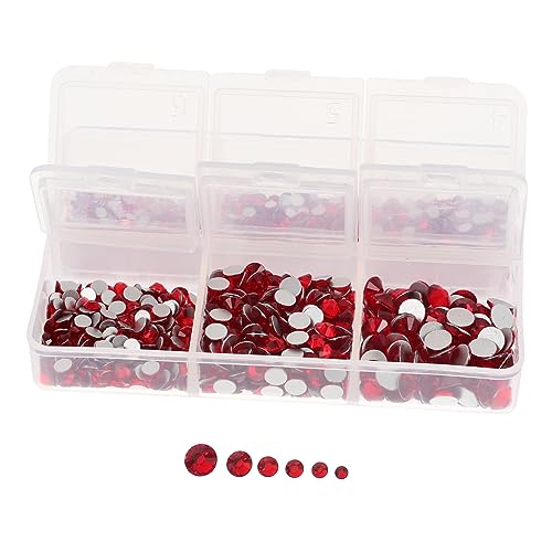 SAFIGLE DIY Nagelkunst Fächer Glänzende Strasssteine Für Nageldekorationen Zuhause Oder Salon Für Natürliche Und Künstliche Nägel Einfache Anwendung SAFIGLE DIY Nagelkunst Fächer Glänzende Strasssteine Für Nageldekorationen Zuhause Oder Salon Für Natürliche Und Künstliche Nägel Einfache Anwendung von SAFIGLE