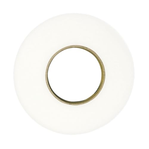 SAFIGLE Doppelseitiges nicht Gewebtes Aufbügel saumband Fusibles Klebeband für Stoffe und DIY Waschbeständig zum Hosenkürzen und Textilreparatur ohne Nähen SAFIGLE Doppelseitiges nicht Gewebtes Aufbügel saumband Fusibles Klebeband für Stoffe und DIY Waschbeständig zum Hosenkürzen und Textilreparatur ohne Nähen von SAFIGLE