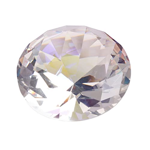 SAFIGLE Kunst Fake Diamond Dekoration Ornament für Hochzeitsdeko Fotografie und Dekoration SAFIGLE Kunst Fake Diamond Dekoration Ornament für Hochzeitsdeko Fotografie und Dekoration von SAFIGLE