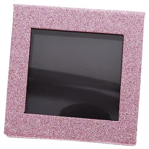 SAFIGLE Magnetische Make Up Palette für DIY Lidschatten und Leere Kosmetikbox mit Magnetverschluss Tragbar und Leicht für Reisen und Aufbewahrung Matte Oberfläche SAFIGLE Magnetische Make Up Palette für DIY Lidschatten und Leere Kosmetikbox mit Magnetverschluss Tragbar und Leicht für Reisen und Aufbewahrung Matte Oberfläche von SAFIGLE