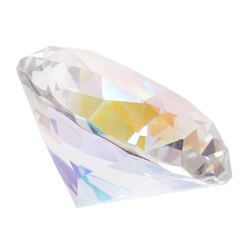 SAFIGLE Nagelkunst-diamant-ornamente Papiergewicht Nagel Foto Requisiten Große Strasssteine zum Basteln Gefälschte Juwelen Diamanten Zur Dekoration Falsche Diamanten Transparent Kristall SAFIGLE Nagelkunst-diamant-ornamente Papiergewicht Nagel Foto Requisiten Große Strasssteine zum Basteln Gefälschte Juwelen Diamanten Zur Dekoration Falsche Diamanten Transparent Kristall von SAFIGLE