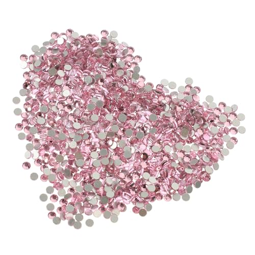 SAFIGLE Nail Art Strasssteine Diy Maniküre Dekorationen Flachrückige Kristallsteine für Nägel Bastelbedarf für Designs und Schmuckherstellung SAFIGLE Nail Art Strasssteine Diy Maniküre Dekorationen Flachrückige Kristallsteine für Nägel Bastelbedarf für Designs und Schmuckherstellung von SAFIGLE