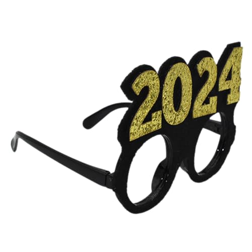 SAFIGLE Partybrille Lustige Digitale Neujahrs Brille Silikonrahmen Robust für Silvester Abschlussfeier und Karneval Vielseitige Fotorequisiten für Kindergeburtstag und Partydeko SAFIGLE Partybrille Lustige Digitale Neujahrs Brille Silikonrahmen Robust für Silvester Abschlussfeier und Karneval Vielseitige Fotorequisiten für Kindergeburtstag und Partydeko von SAFIGLE