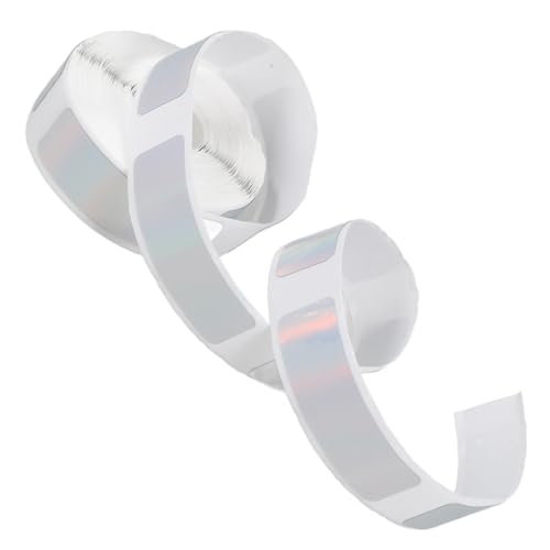 SAFIGLE Selbstklebende Thermoetiketten Farbiges Druckpapier für Yakole Mini Drucker Wasserabweisend Klare Codes Vielseitige Aufkleber zum Organisieren SAFIGLE Selbstklebende Thermoetiketten Farbiges Druckpapier für Yakole Mini Drucker Wasserabweisend Klare Codes Vielseitige Aufkleber zum Organisieren von SAFIGLE