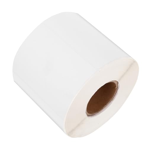 SAFIGLE Selbstklebendes Etikettenpapier Bedruckbar Reißfest Kratzfest Vielseitige Aufkleber für Büro Haushalt Preisetiketten Farbcodiertes Organisieren SAFIGLE Selbstklebendes Etikettenpapier Bedruckbar Reißfest Kratzfest Vielseitige Aufkleber für Büro Haushalt Preisetiketten Farbcodiertes Organisieren von SAFIGLE