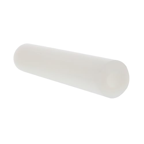 SAFIGLE Silikon Kerzen Gießform für Lange Gedrehte Kerzen Langebig Leicht zu Reinigen DIY Kerzenform Flexible Silikonform von SAFIGLE
