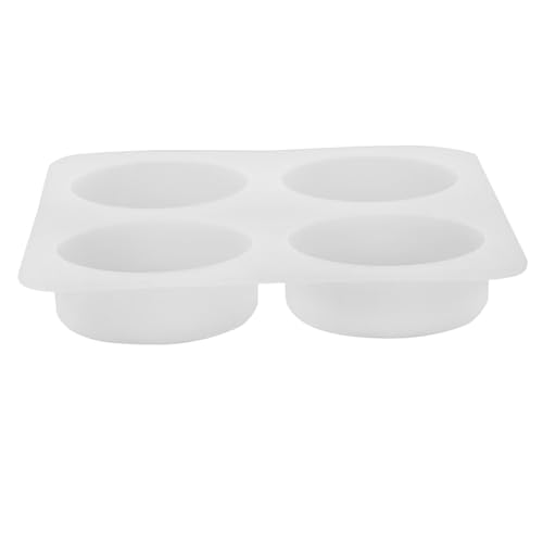 SAFIGLE Silikon Seifenform Zitronenscheibe Flexibel Transparent Langlebig Antihaft DIY Kerzenform für Handgemachte Seifen und Kerzen Herstellung zu Hause SAFIGLE Silikon Seifenform Zitronenscheibe Flexibel Transparent Langlebig Antihaft DIY Kerzenform für Handgemachte Seifen und Kerzen Herstellung zu Hause von SAFIGLE