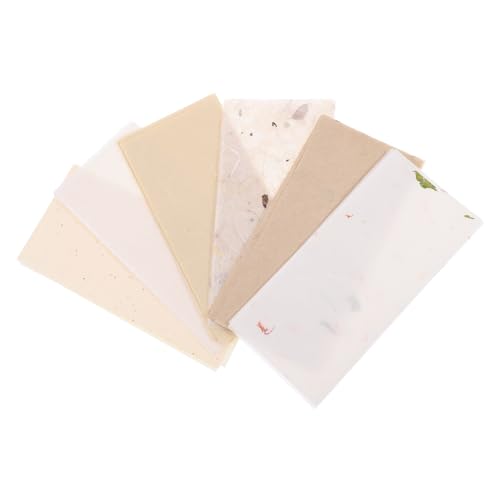 SAFIGLE Strukturiertes Scrapbookpapier im Vintage stil Dickes Bastelpapier für DIY Tagebuch Notizbuch und Handarbeitsdekoration Buntes Bastelmaterial für Scrapbooking und von SAFIGLE