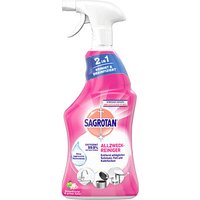 SAGROTAN® 2in1 Allzweckreiniger 0,75 l von SAGROTAN®