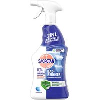 SAGROTAN® 2in1 Badreiniger 0,75 l von SAGROTAN®