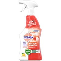 SAGROTAN® 2in1 Küchenreiniger 0,75 l von SAGROTAN®
